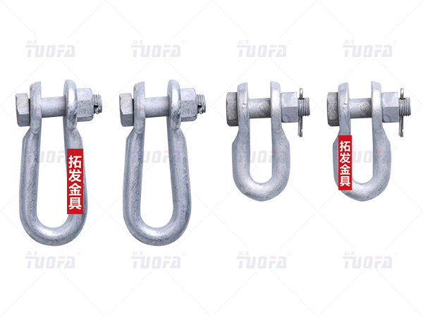 UL、U型挂環