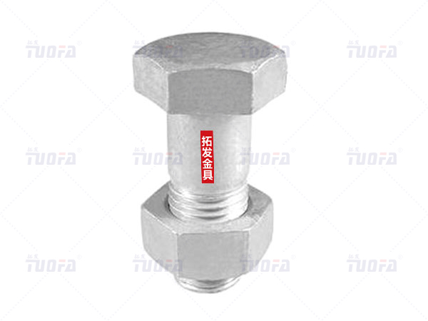 鐵(tiě)塔螺栓